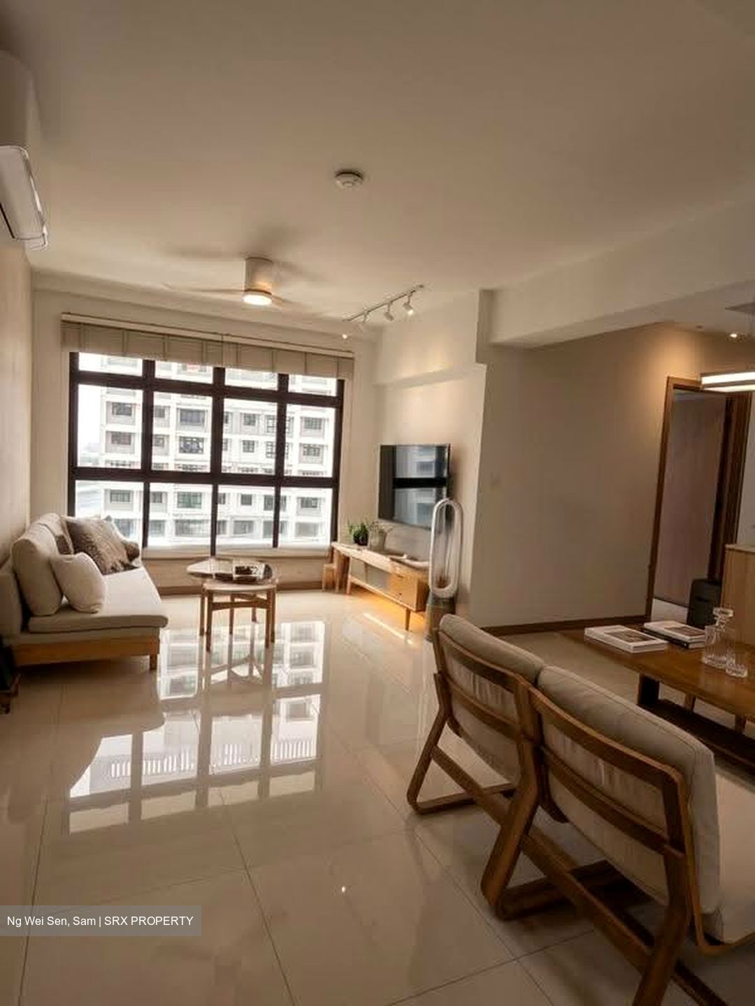 Blk 413B Waterfront I @ Northshore (Punggol), HDB 4 Rooms #615033121